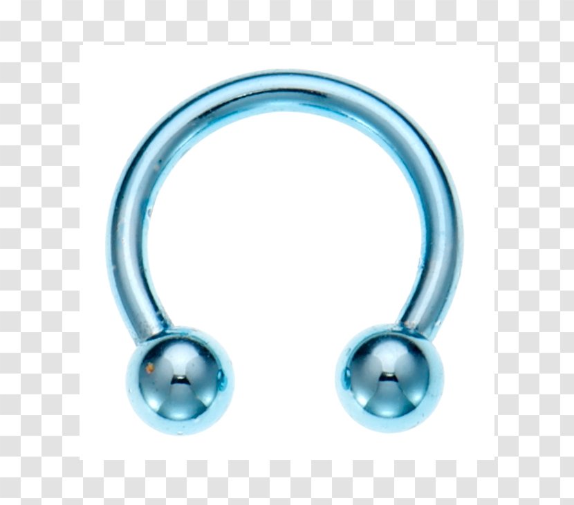 Daith Piercing Body Jewellery Earring - Lip - Nose Transparent PNG