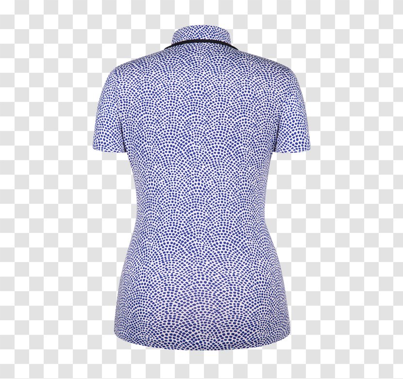 Sleeve Neck Collar Blouse Shirt - Clothing Transparent PNG