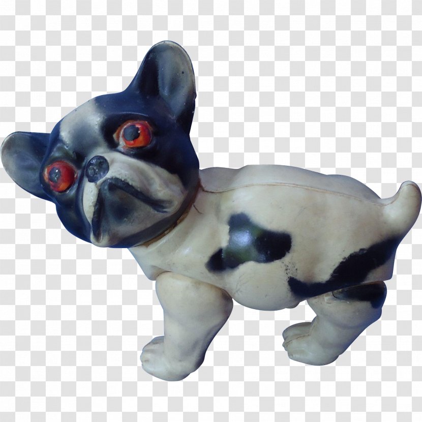 French Bulldog Toy Puppy Companion Dog - FRENCH BULLDOG Transparent PNG