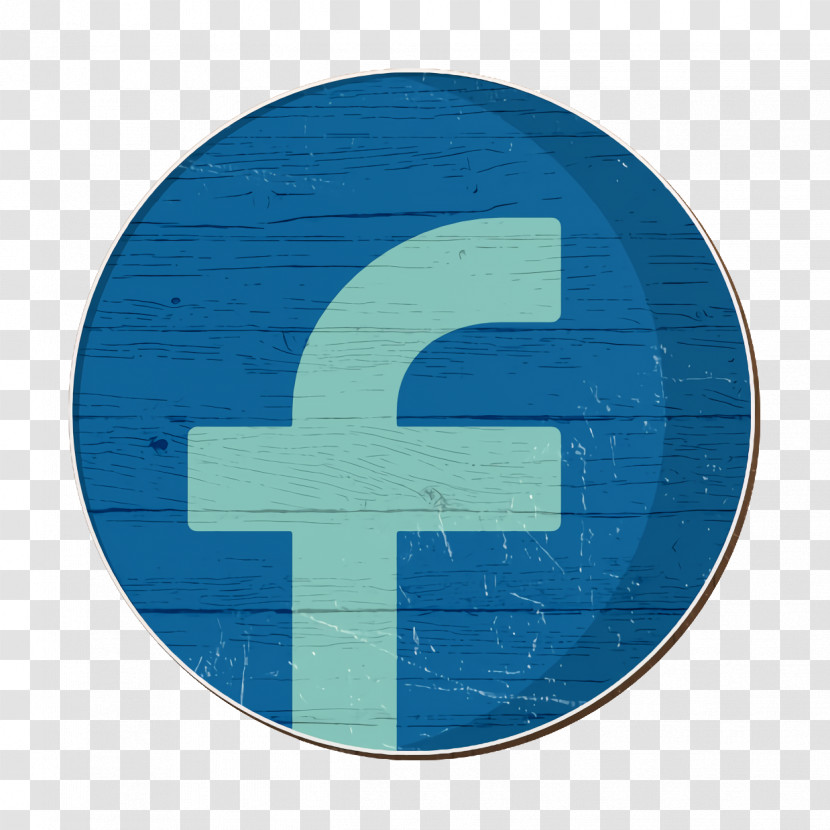 Facebook Icon Social Media Icon Transparent PNG