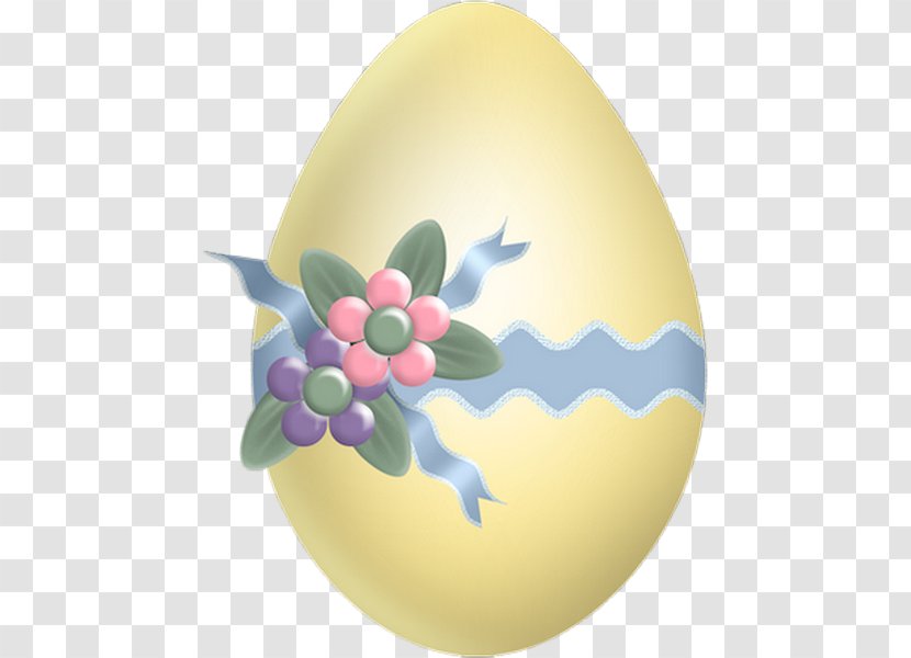 Easter Egg Oval - Disney Transparent PNG