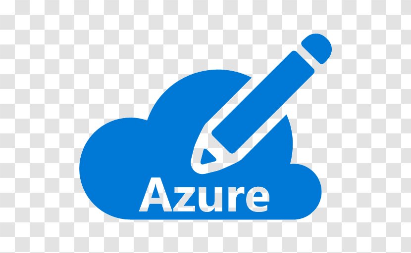 Microsoft Azure Cloud Computing Certification Internet - Storage Transparent PNG