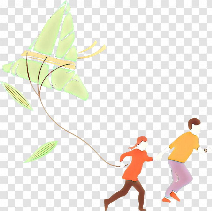 Leaf Line - Computer - Plant Running Transparent PNG