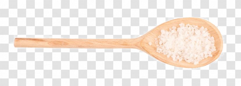 Wooden Spoon - With Condiments Seasoning Transparent PNG