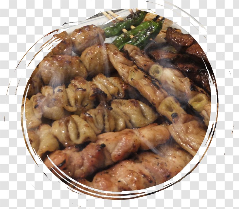 Sarma Recipe Cuisine Animal Source Foods - Food - Yakitori Transparent PNG