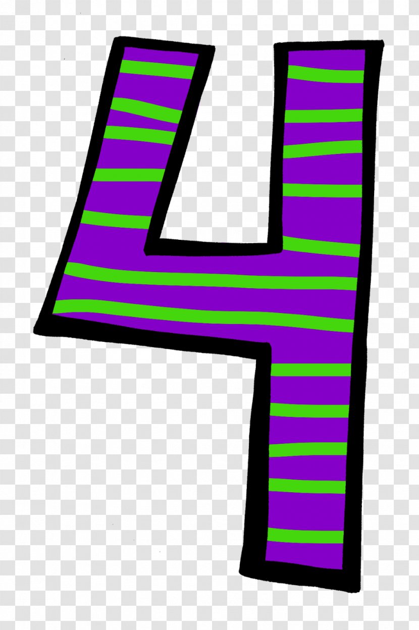 Number Pattern - Area - Design Transparent PNG