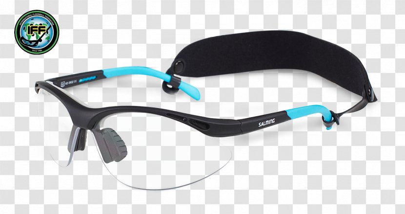 Goggles Eyewear Glasses Floorball Sport - Vision Care Transparent PNG