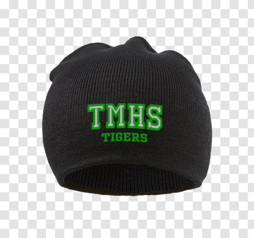 Beanie Hendersonville High School Brand Product Acrylic Fiber Transparent PNG