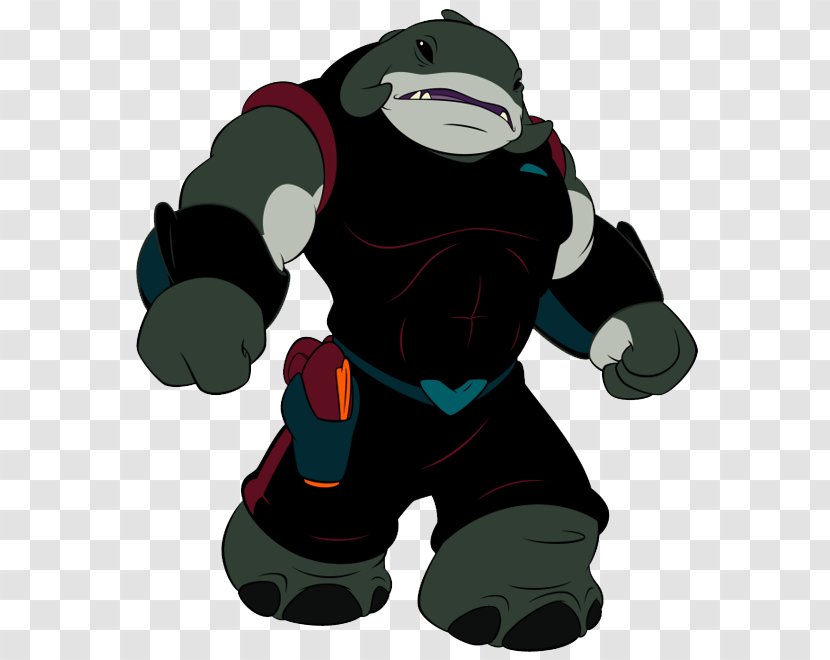 Lilo & Stitch Captain Gantu Pelekai YouTube - Fat Man Transparent PNG