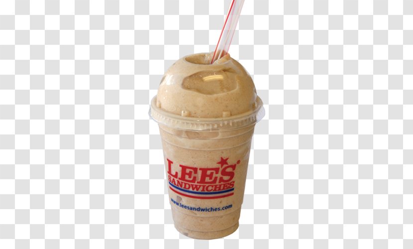 Ice Cream Vietnamese Iced Coffee Lee's Sandwiches Cuisine - Flavor Transparent PNG