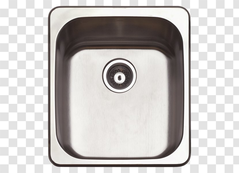 Sink Bathroom Kitchen Stainless Steel Baths - Sinks Transparent PNG