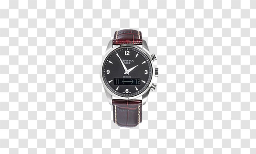 Watch Strap Bulova Chronograph Timex Group USA, Inc. - Accessory - Cartier Tank Series Quartz Transparent PNG