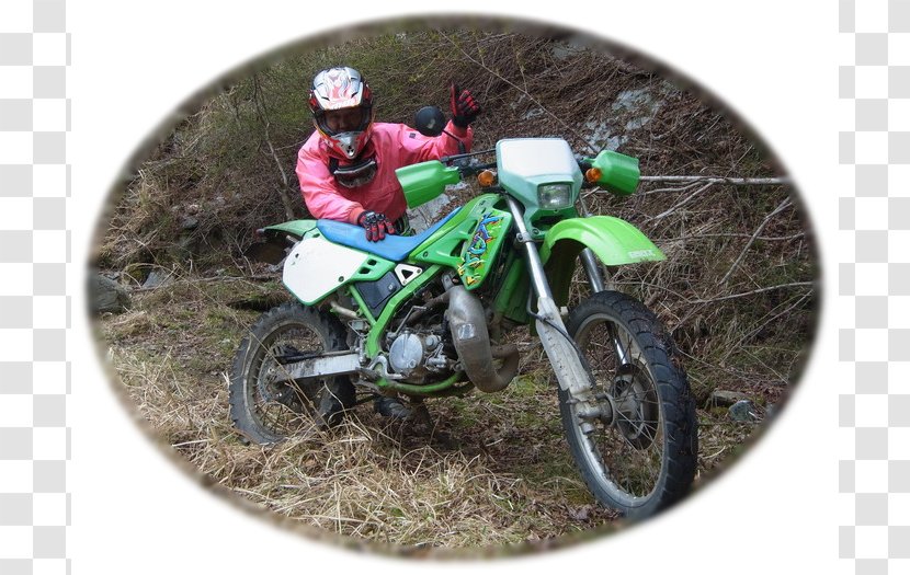 Motocross Motorcycle Off-roading Enduro Soil - Racing Transparent PNG