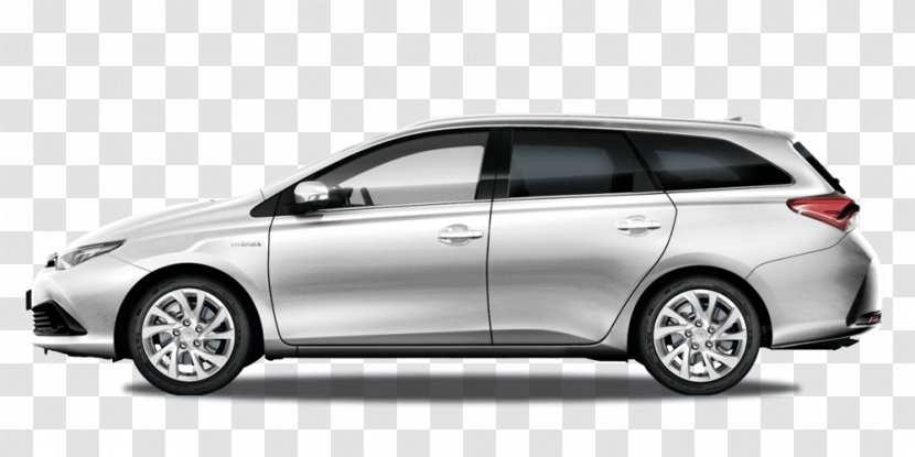 Toyota HiAce Used Car Land Cruiser - Automotive Exterior Transparent PNG