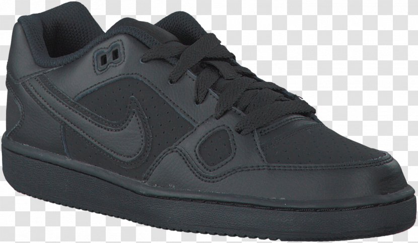 Sneakers Skate Shoe Footwear Sportswear - Outdoor - Nike Transparent PNG