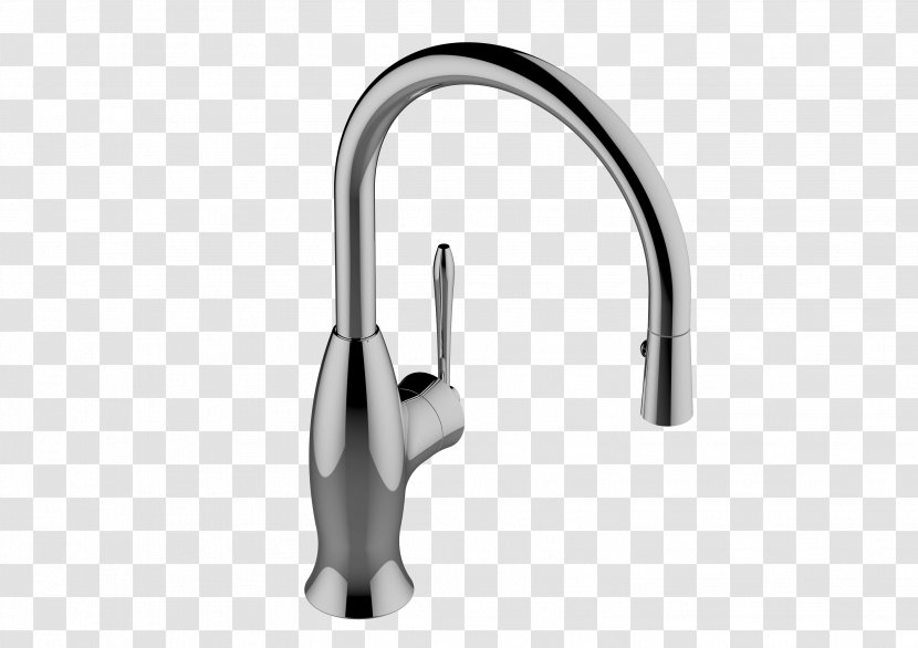 Tap Plumbing Fixtures Kitchen Bathroom Bathtub - Florida - Faucet Transparent PNG
