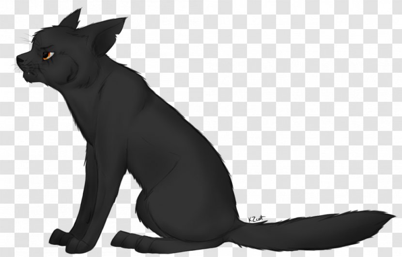 Cat Warriors Yellowfang Silverstream Ashfur - Dog Breed - Yellow Transparent PNG