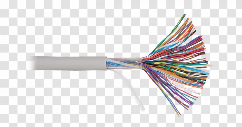 Twisted Pair Category 5 Cable Electrical 6 American Wire Gauge - Electromagnetic Interference - Local Area Network Transparent PNG