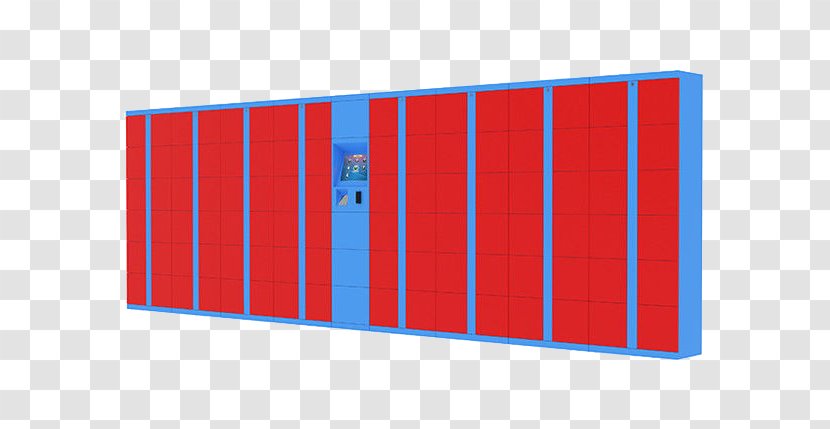 Line Product Angle Special Olympics Area M RED.M - Red - Parcel Locker Transparent PNG