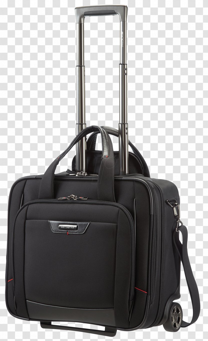 Samsonite Suitcase Backpack Baggage Garment Bag Transparent PNG