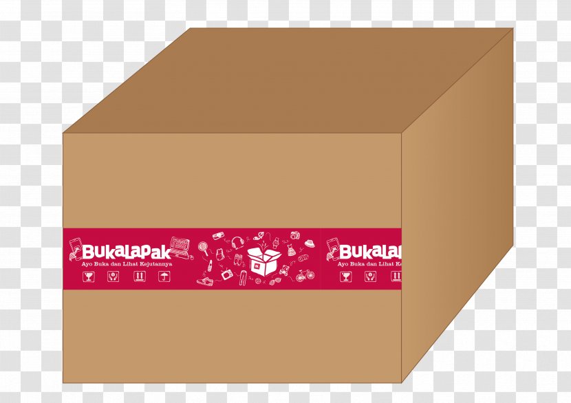 Package Delivery Brand - Shipping Transparent PNG