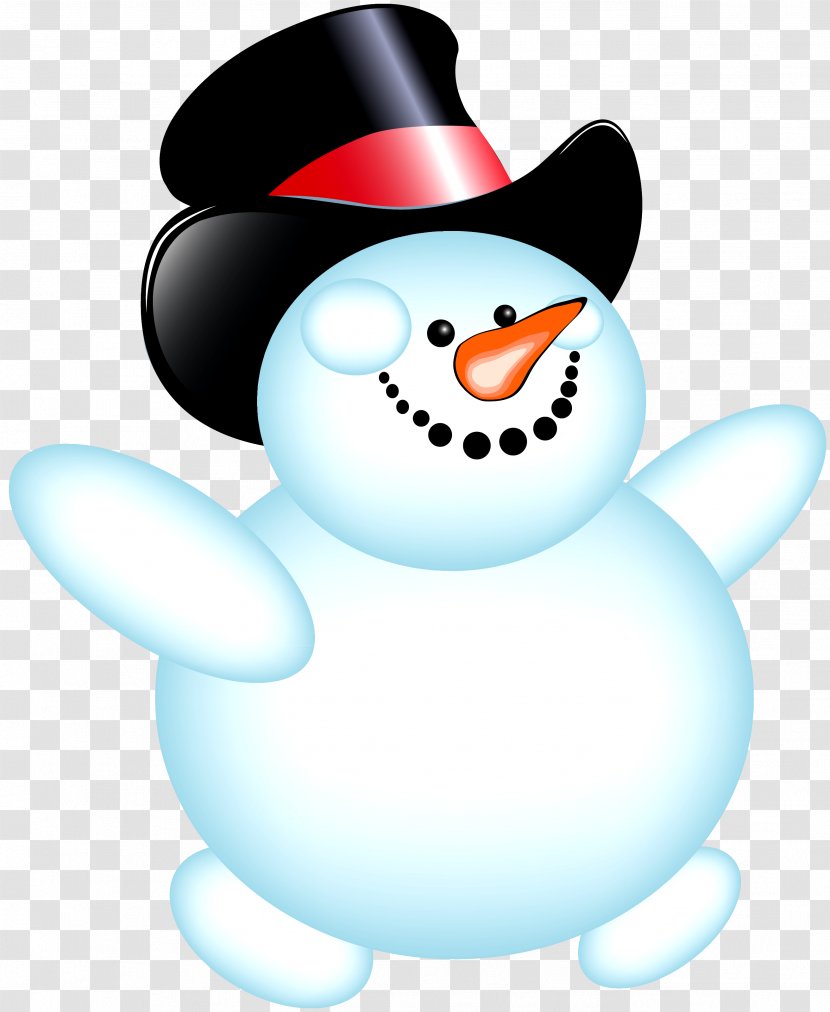 Clip Art Snowman Image Desktop Wallpaper - Ifwe Transparent PNG