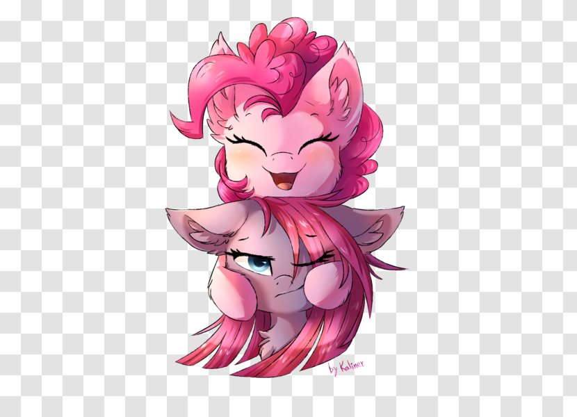 Pinkie Pie My Little Pony: Friendship Is Magic Fandom Twilight Sparkle Rarity - Cartoon - Mane Transparent PNG