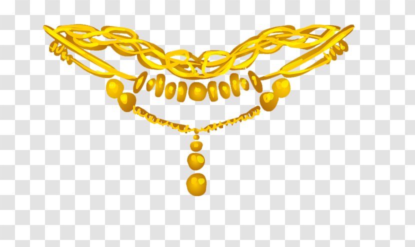 Headband Jewellery Fashion Accessory Necklace - Headgear - Jewelry Transparent PNG