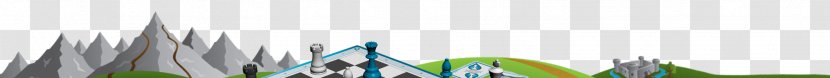 Energy Desktop Wallpaper Grasses Line Computer - Grass Family - International Chess Transparent PNG