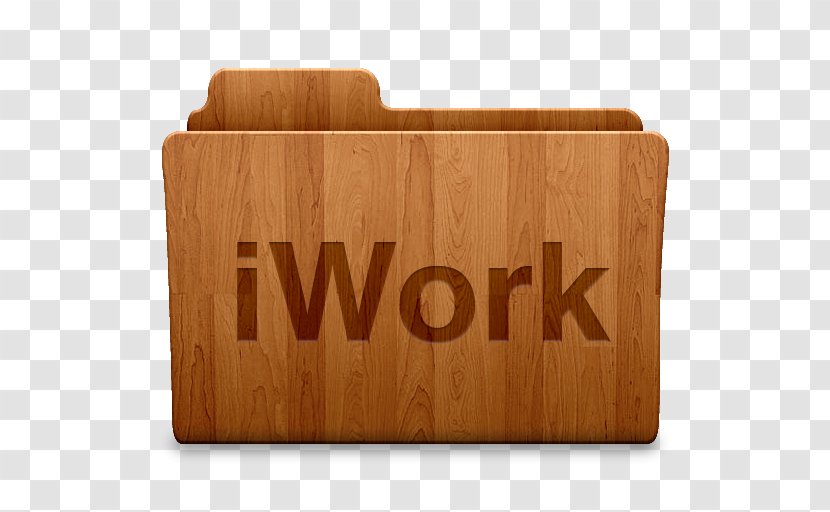 Download - Share Icon - Wood Transparent PNG