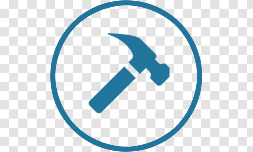 Clint Barton Architecture Building Design Project - Clipart Hammer Transparent PNG