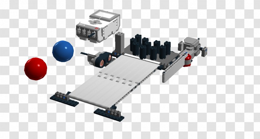 Lego Mindstorms EV3 Ideas The Group - Cube Transparent PNG