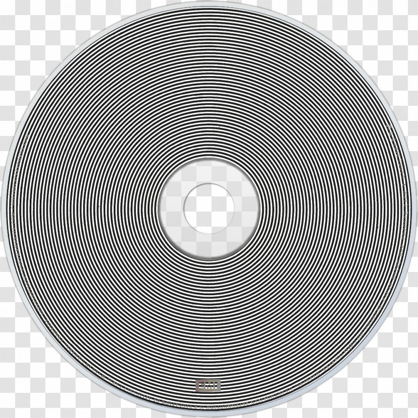 Compact Disc Blu-ray Product Design Computer Hardware Transparent PNG