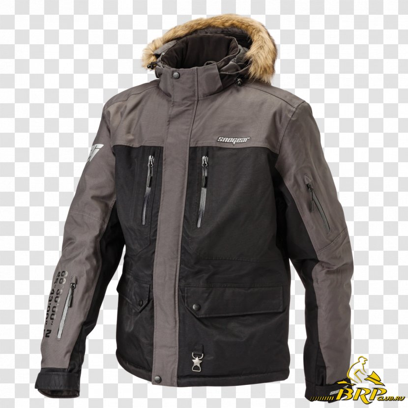 Jacket Parka Coat Pants Hood Transparent PNG
