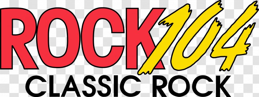 Logo Brand Font - Signage - Classic Rock Transparent PNG