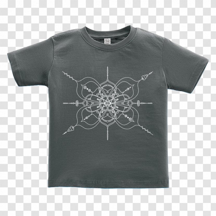 T-shirt Hoodie Clothing Sleeve - T Shirt - Boho-heart Transparent PNG