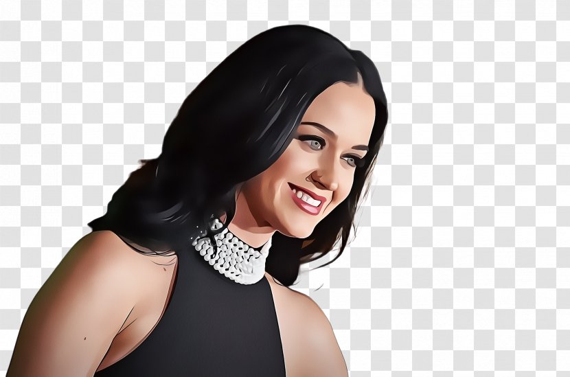 Hair Black Hairstyle Beauty Shoulder - Photo Shoot Muscle Transparent PNG
