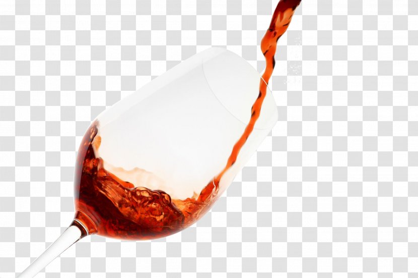 Red Wine Beer Glass Drink - Banquet Of Transparent PNG