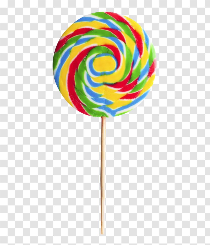 Lollipop Stick Candy Taffy - Abduction Transparent PNG