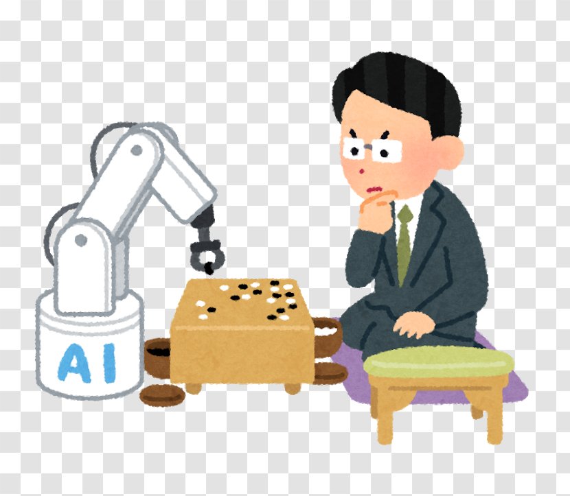 AlphaGo Professional Shogi Player Artificial Intelligence - Chess Transparent PNG