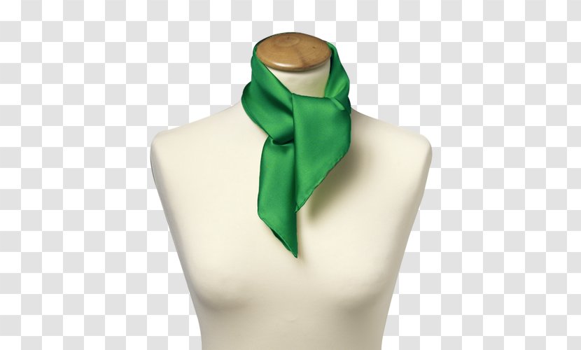 Necktie Handkerchief Cufflink Scarf Silk - Shirt Transparent PNG