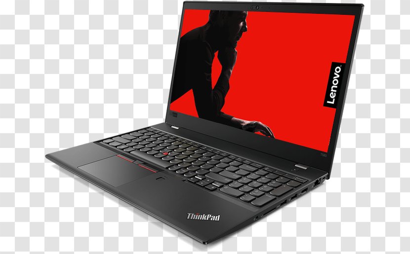 Laptop ThinkPad X1 Carbon X Series Lenovo T25 - Pointing Stick Transparent PNG