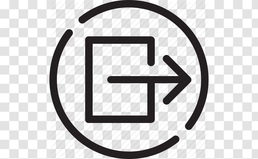 Output Device Input/output Iconfinder - Symbol - Library Icon Transparent PNG