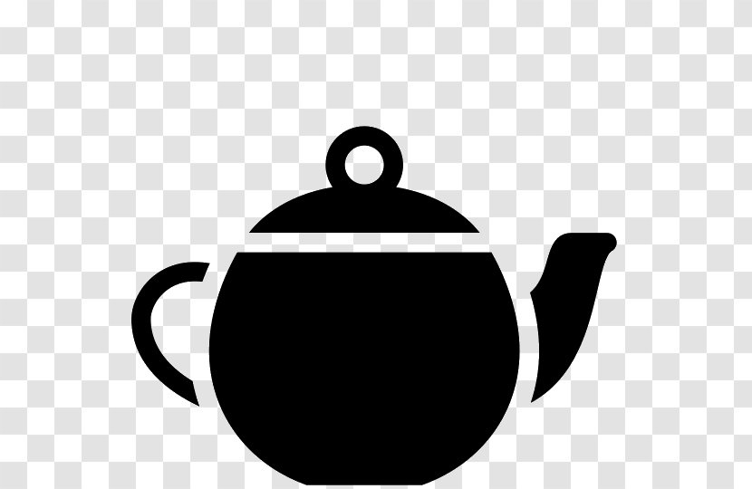 Teapot Kettle Cookware - Kitchenware Transparent PNG