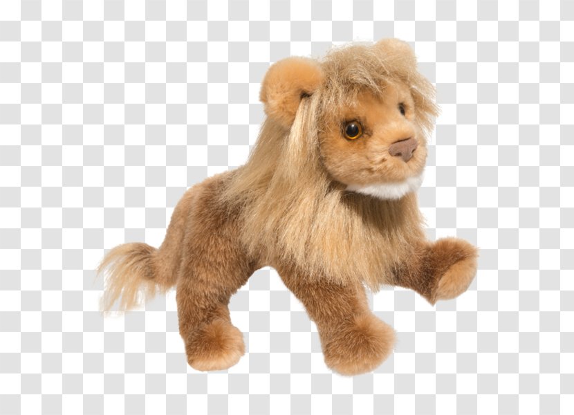 Lion Ragdoll Stuffed Animals & Cuddly Toys Bengal Cat Tabby - Dog - Animal Transparent PNG