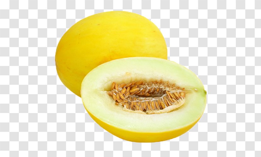 Juice Honeydew Cantaloupe Canary Melon Sugar - Cucumis - Muskmelon Transparent PNG