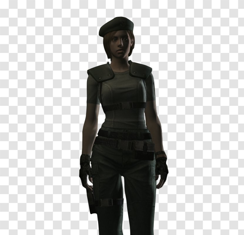 Resident Evil 6 Jill Valentine Barry Burton Ingrid Hunnigan - Sherry Birkin Transparent PNG