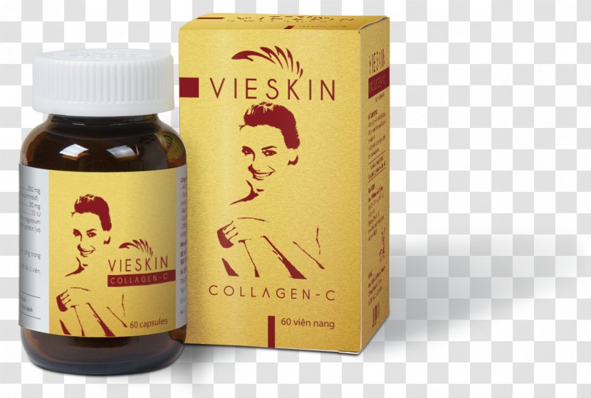 Vietnam Collagen Business Research Science - Technology Transparent PNG