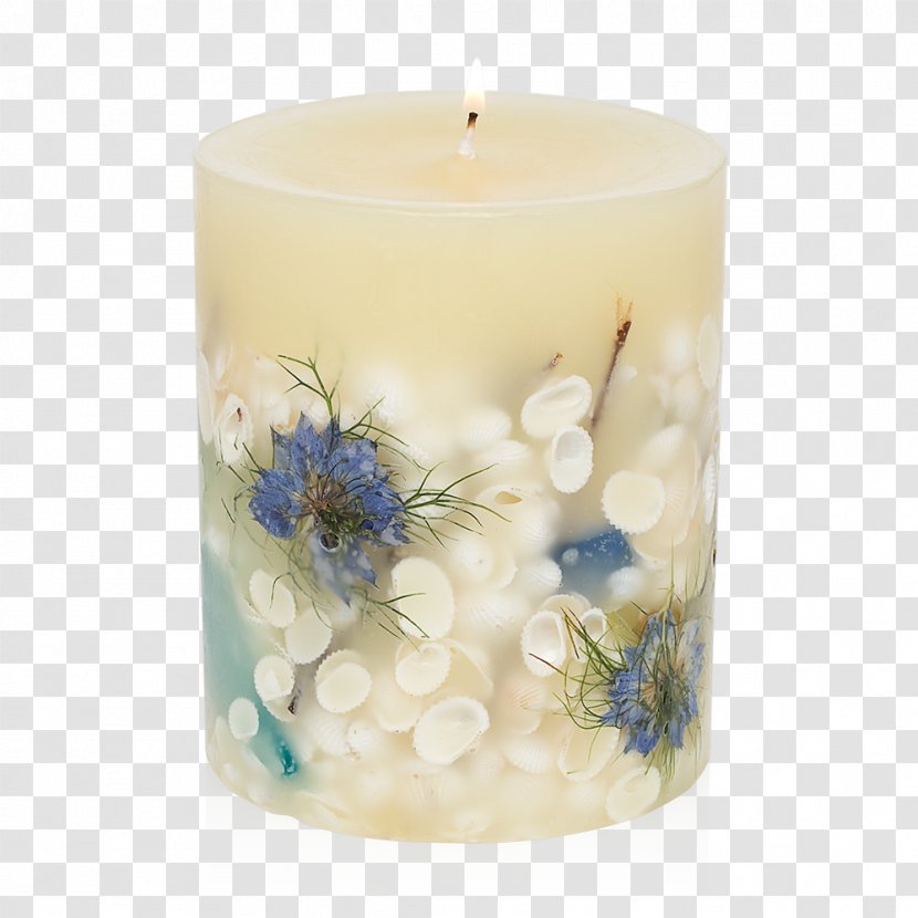 Flameless Candles Wax - Lighting - Candle Transparent PNG