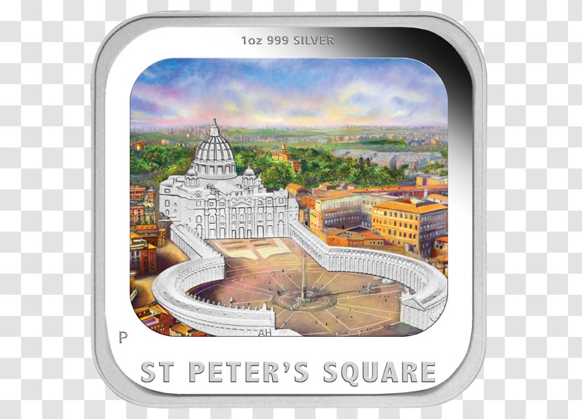 Stock Photography Tourism Landmark Worldwide - Saint Peter Transparent PNG